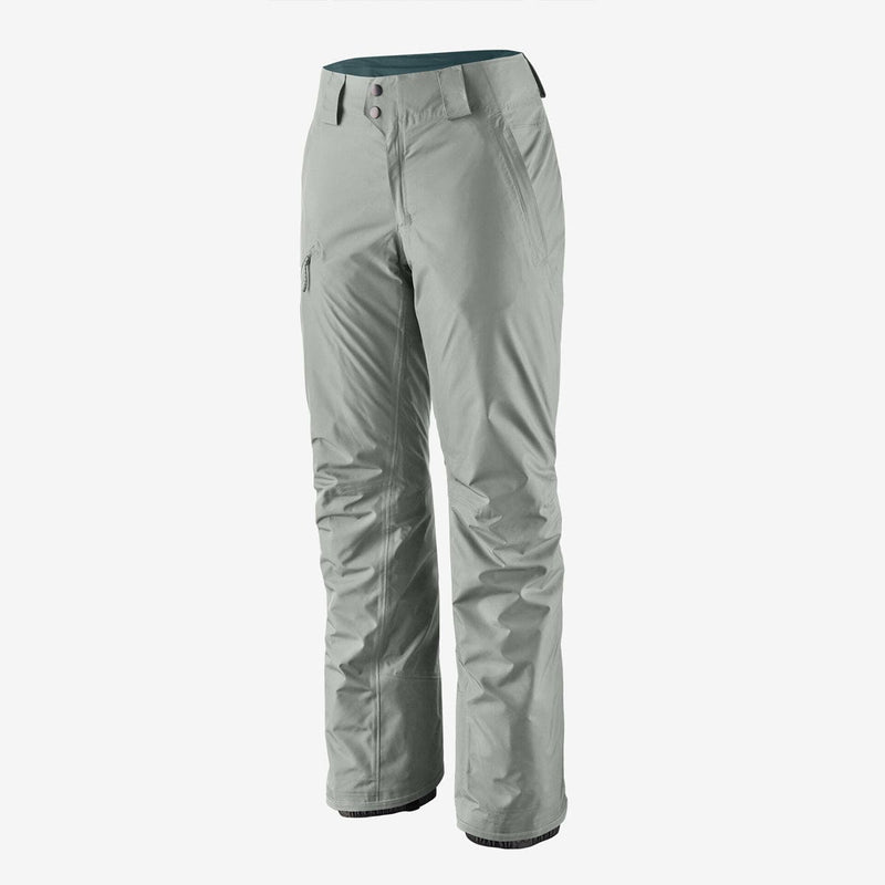 Load image into Gallery viewer, Patagonia Women&#39;s Insulated Powder Town Pants - Regular
