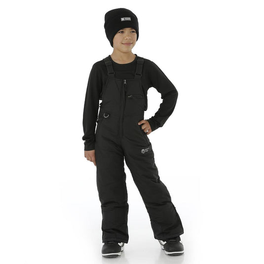 Winter's Edge Avalanche Snow Bib - Youth