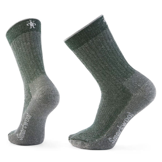 Smartwool Hike Classic Edition Full Cushion 2nd Cut Crew Socks