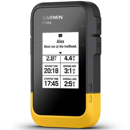 Garmin eTrex SE GPS