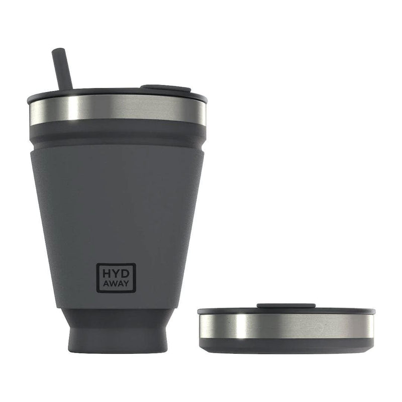 Load image into Gallery viewer, Collapsible Insulated Drink Tumbler by HYDAWAY
