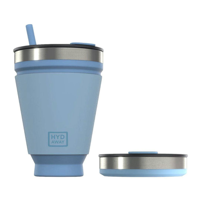 Load image into Gallery viewer, Collapsible Insulated Drink Tumbler by HYDAWAY
