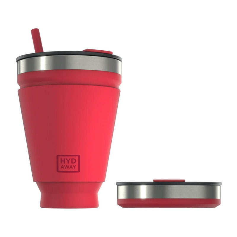 Load image into Gallery viewer, Collapsible Insulated Drink Tumbler by HYDAWAY
