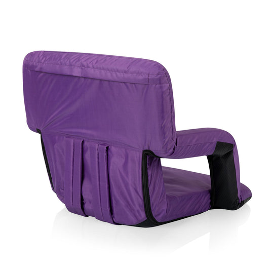 Ventura Portable Reclining Stadium Seat by Picnic Time Family of Brands