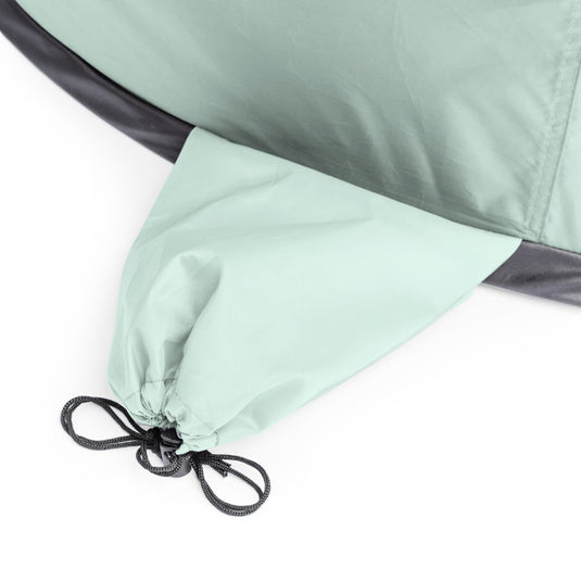 Manta Portable Beach Tent by Picnic Time Family of Brands