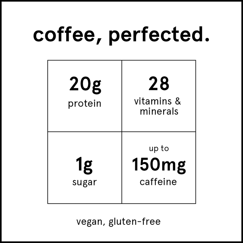 Load image into Gallery viewer, Soylent complete coffee - mocha by Soylent
