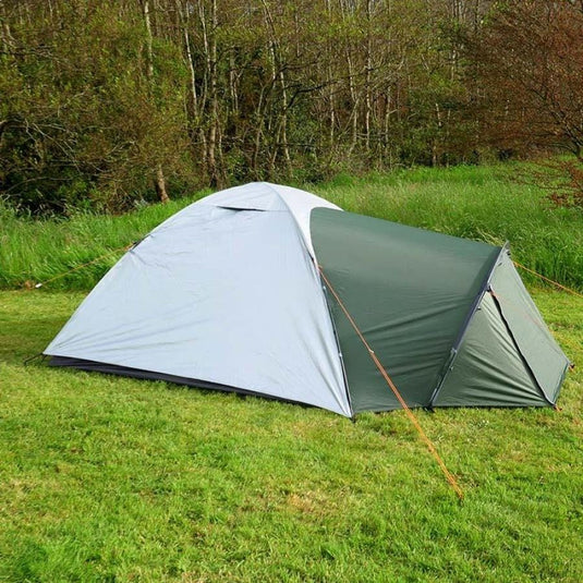 Crua Outdoors Duo Maxx Double Flysheet