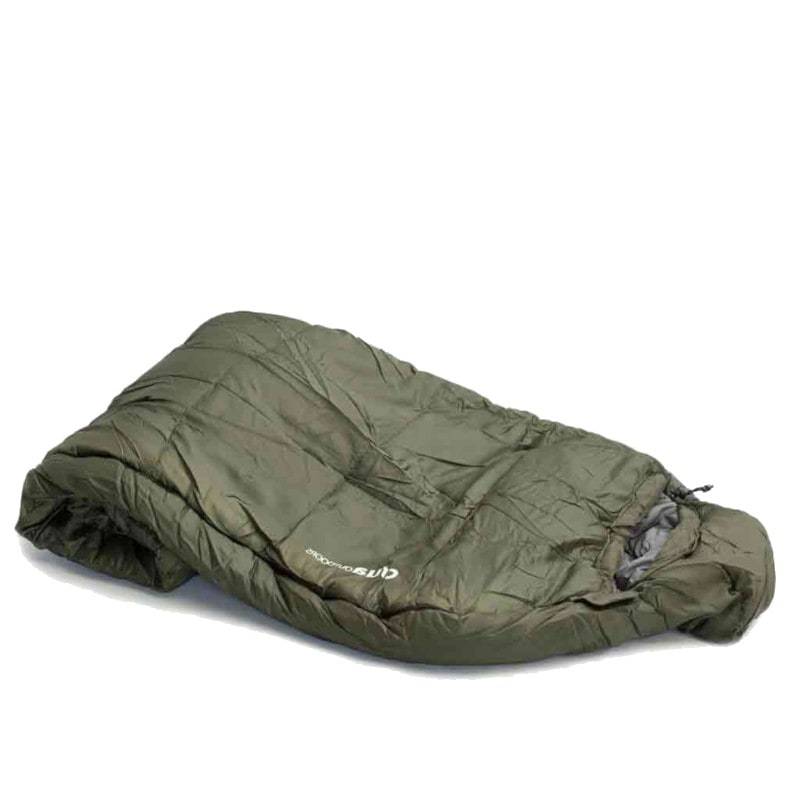 Load image into Gallery viewer, Crua Outdoors Mummy Sleeping Bag
