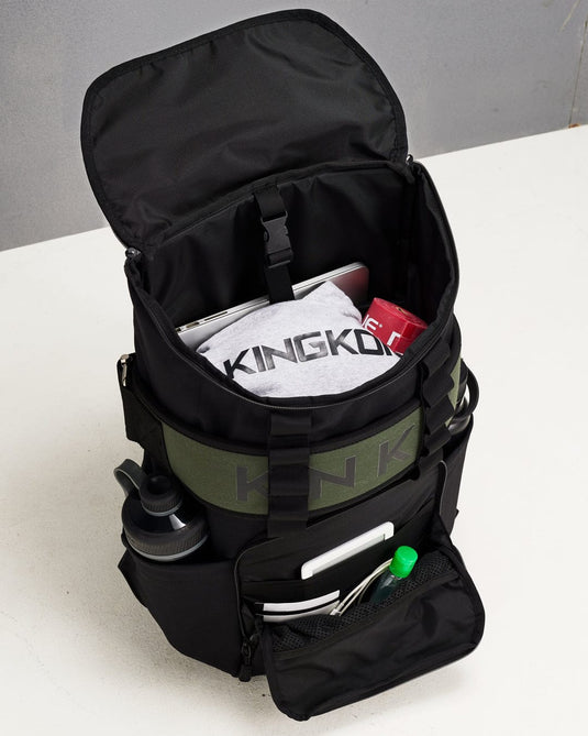 Core Backpack by King Kong Apparel