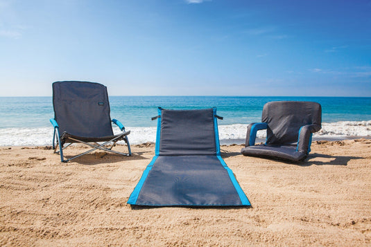 Ventura Portable Reclining Stadium Seat by Picnic Time Family of Brands