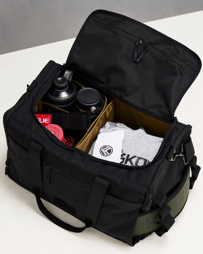 Load image into Gallery viewer, Core Duffel by King Kong Apparel
