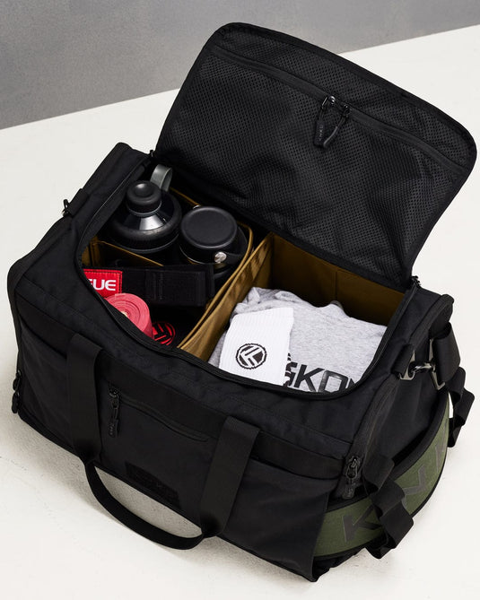 Core Duffel by King Kong Apparel