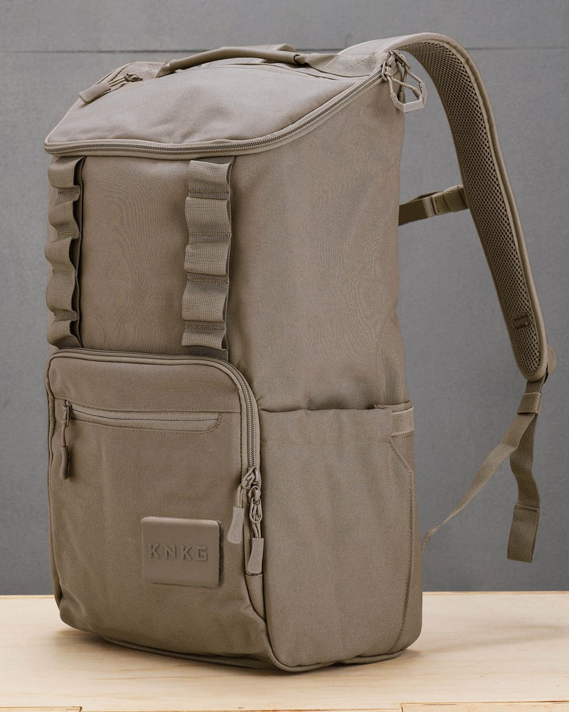 Load image into Gallery viewer, Core Backpack by King Kong Apparel
