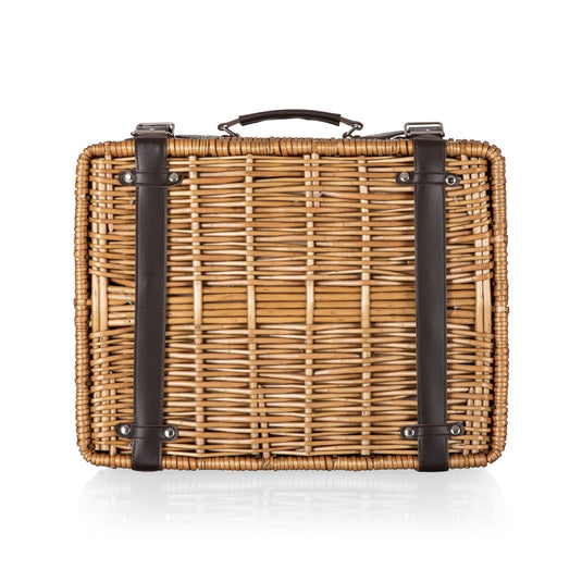 Champion Picnic Basket by Picnic Time Family of Brands