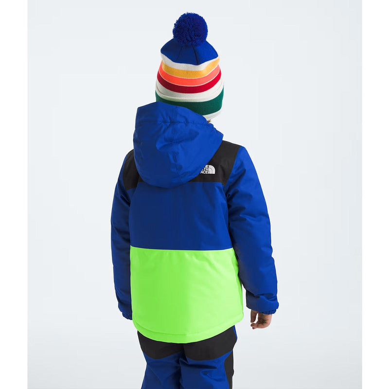 Load image into Gallery viewer, The North Face Kids&#39; Freedom Insulated Jacket
