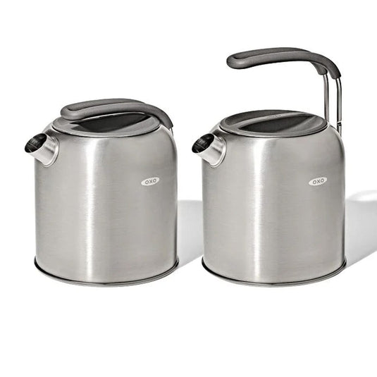 OXO Camp Stove Kettle