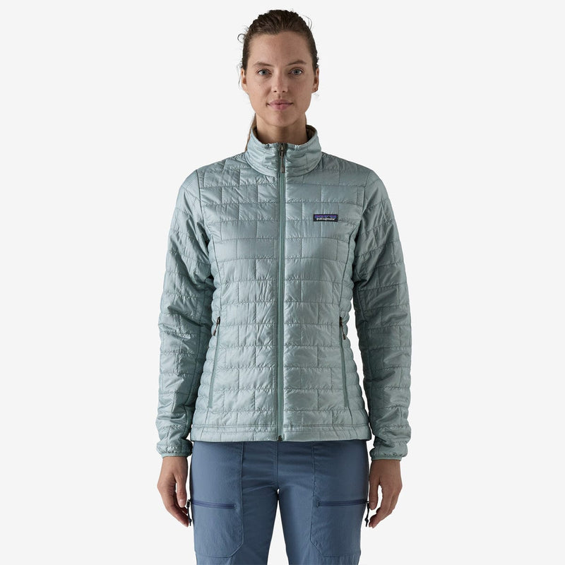 Load image into Gallery viewer, Patagonia Nano Puff Jacket - Women&#39;s
