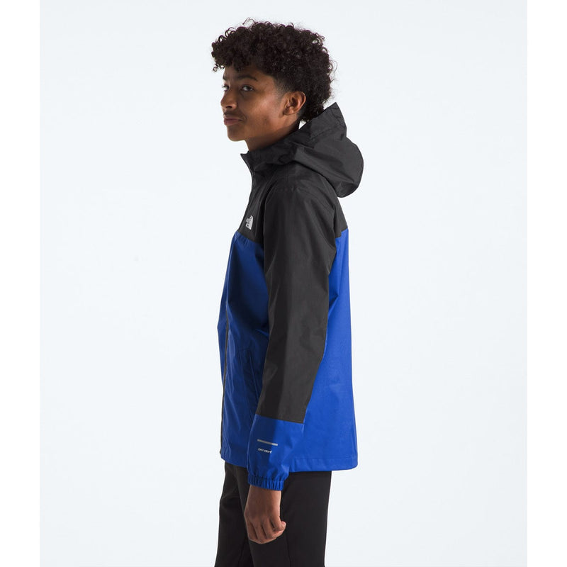 Load image into Gallery viewer, The North Face Boys&#39; Antora Rain Jacket
