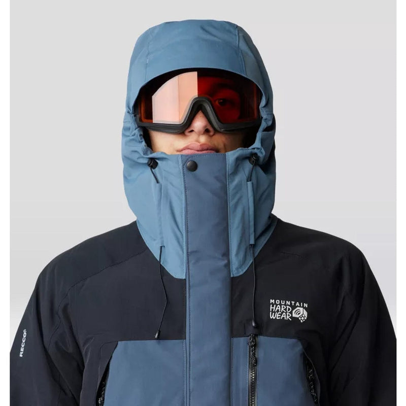 Load image into Gallery viewer, Mountain Hardwear Men&#39;s First Tracks™ Insulated Jacket
