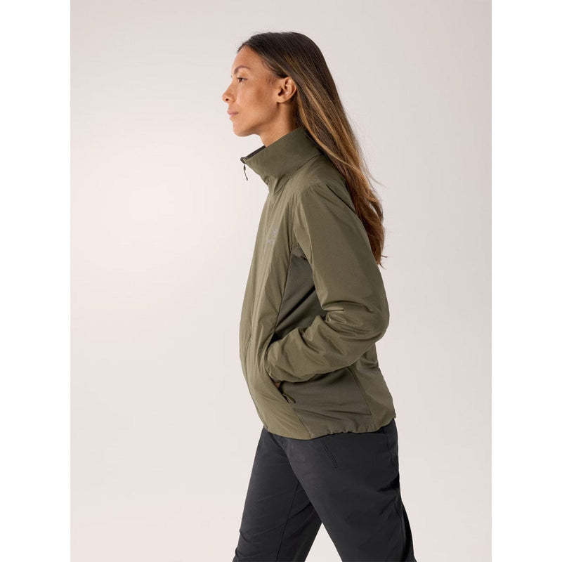 Load image into Gallery viewer, Arc&#39;teryx Women&#39;s Atom Jacket
