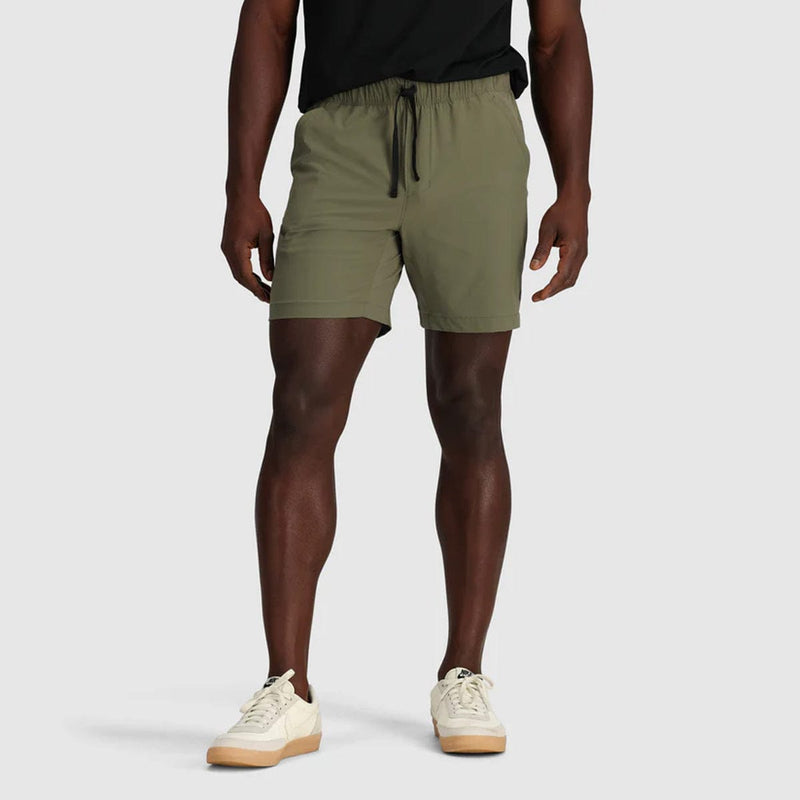 Load image into Gallery viewer, Outdoor Research Men&#39;s Astro Shorts - 7&quot; Inseam
