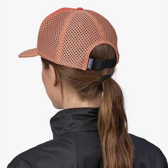 Patagonia Duckbill Trucker Hat