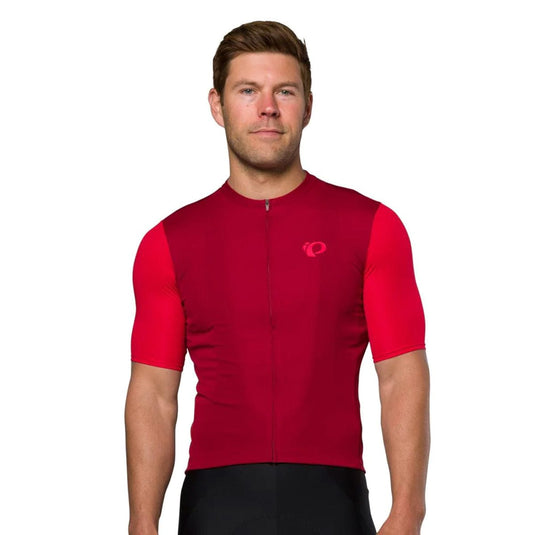 Pearl Izumi Men's Attack Short Sleeve Cycling Jersey