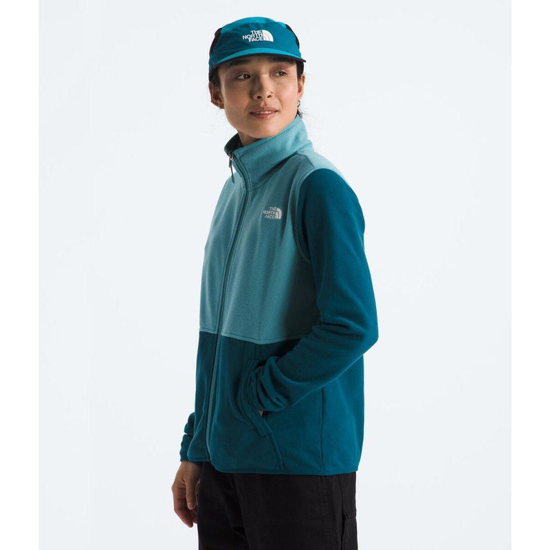 Load image into Gallery viewer, The North Face Women&#39;s Glacier Fleece Jacket
