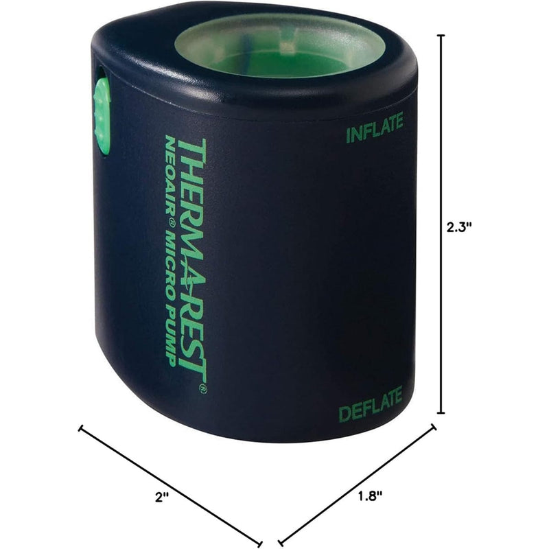 Load image into Gallery viewer, Therm-A-Rest NeoAir Mini Pump
