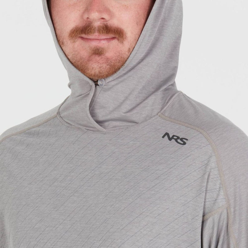 Load image into Gallery viewer, NRS Men&#39;s Silkweight Hoodie
