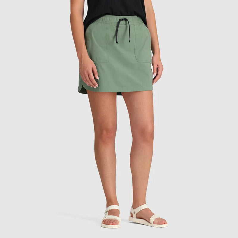 Load image into Gallery viewer, Outdoor Research Women&#39;s Ferrosi Skort
