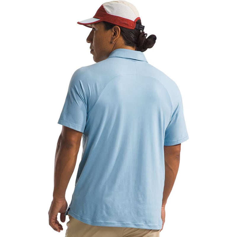 Load image into Gallery viewer, The North Face Men&#39;s Dune Sky Polo
