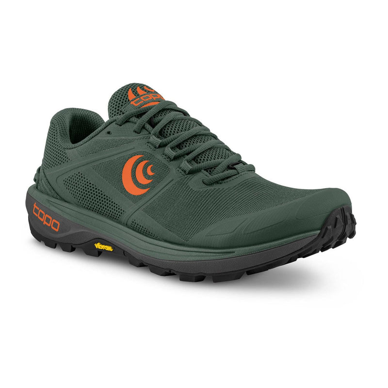 Load image into Gallery viewer, Topo Terraventure 4 Trail Runner - Mens
