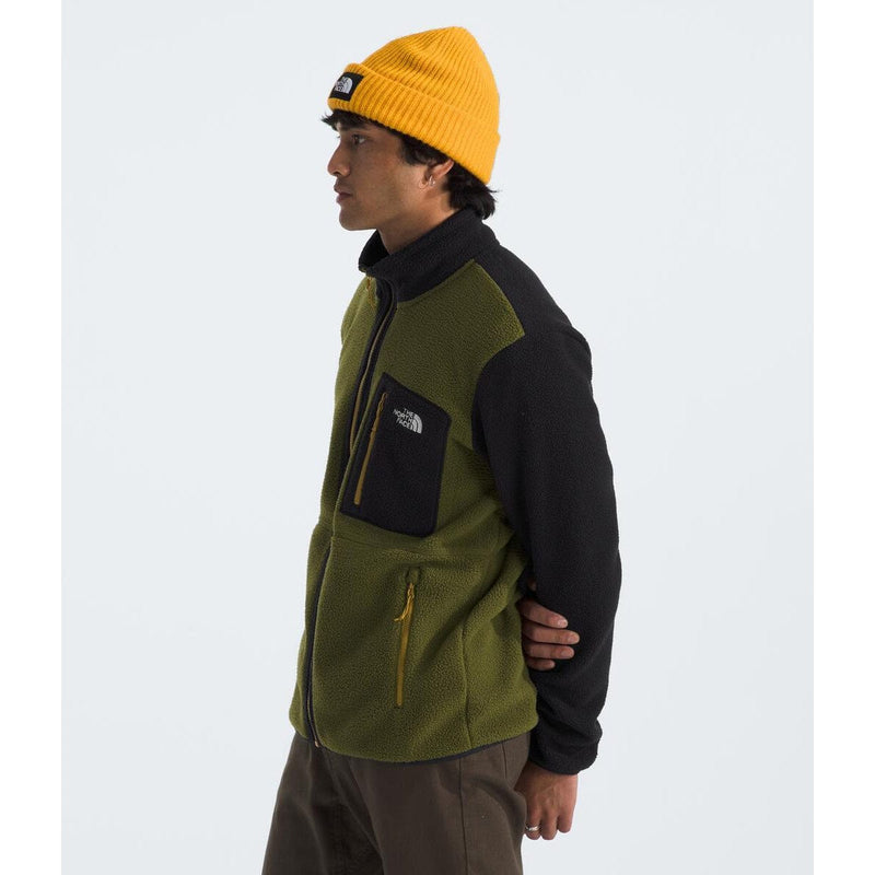 Load image into Gallery viewer, The North Face Men&#39;s Yumiori Full Zip Jacket
