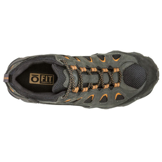 Oboz Sawtooth II Low B-DRY Wide Hiking Shoe - Men's