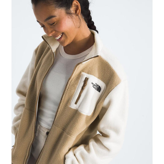 The North Face Women's Yumiori Full Zip Jacket