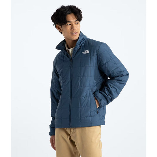 The North Face Men's Junction Insulated Jacket