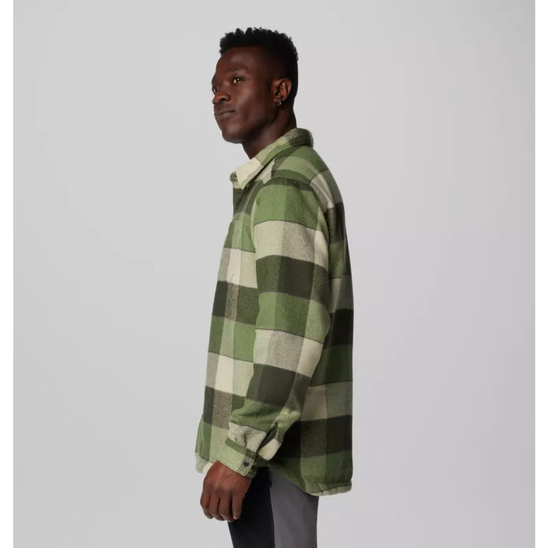 Load image into Gallery viewer, Columbia Men&#39;s Windward II Shirt Jacket
