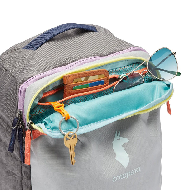 Load image into Gallery viewer, Cotopaxi Allpa Mini 20L Travel Pack
