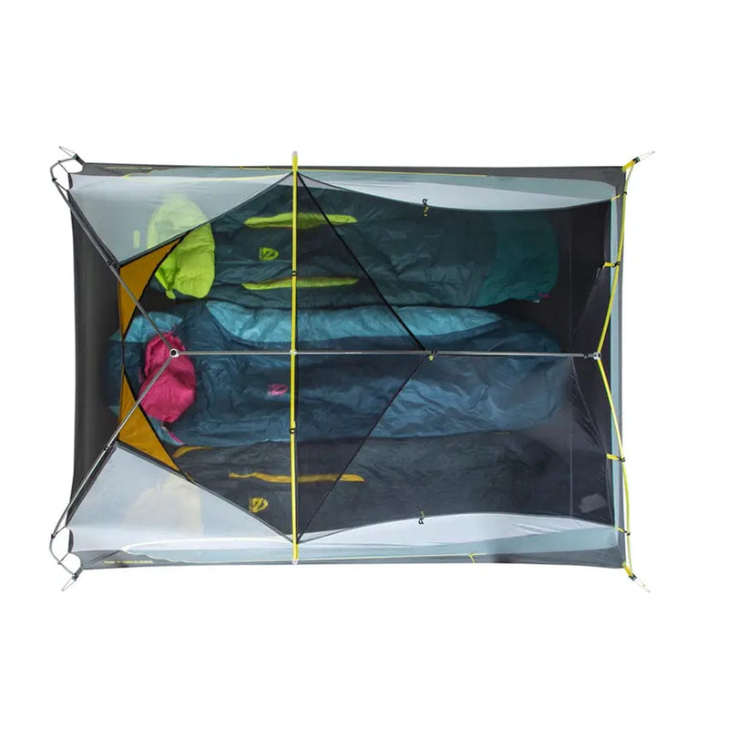 Load image into Gallery viewer, Nemo Equipment Dragonfly Osmo 3 Person Ultra Light Tent
