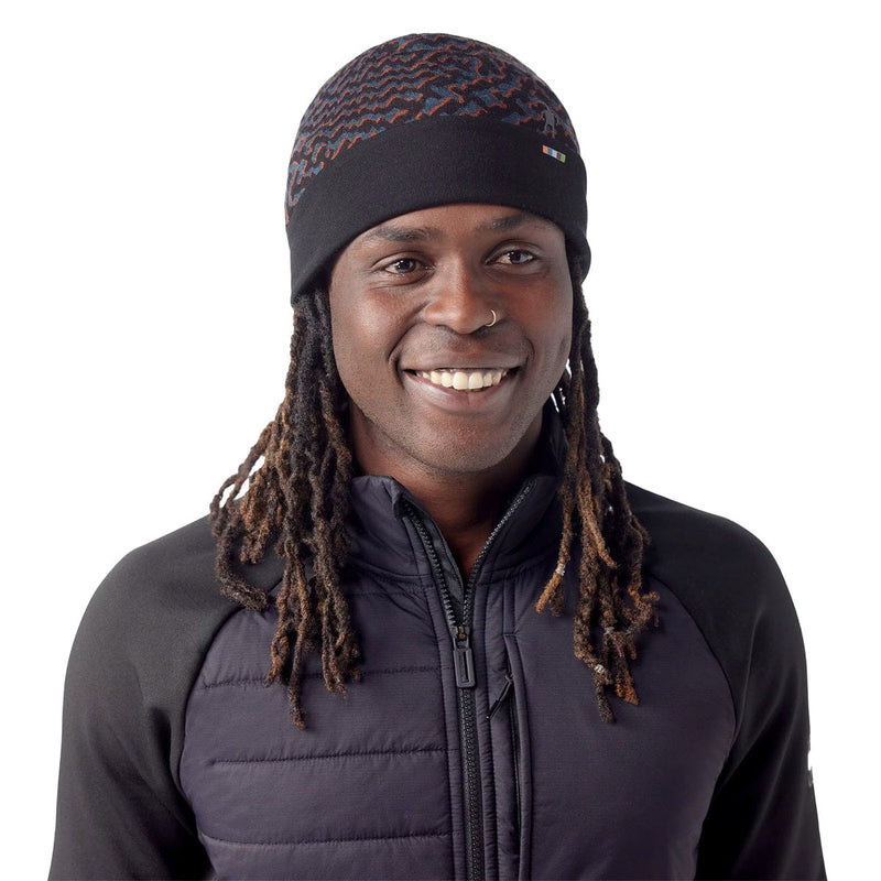 Load image into Gallery viewer, SmartWool Thermal Merino Reversible Cuffed Beanie
