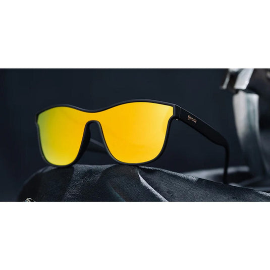 goodr VRG Sunglasses - From Zero To Blitzed