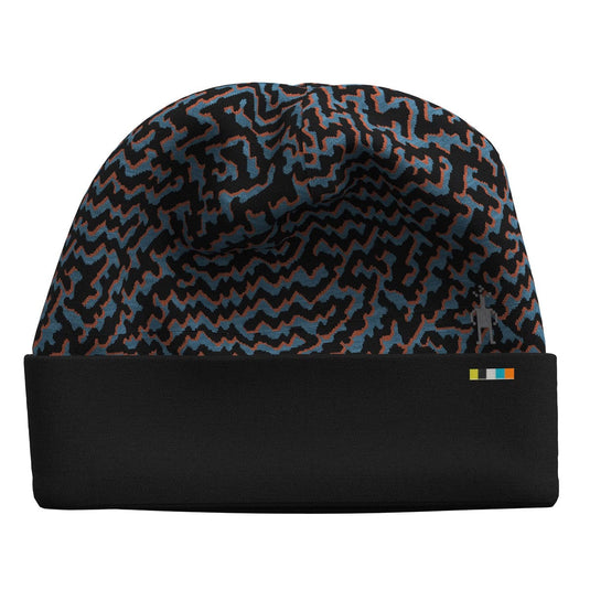 SmartWool Thermal Merino Reversible Cuffed Beanie