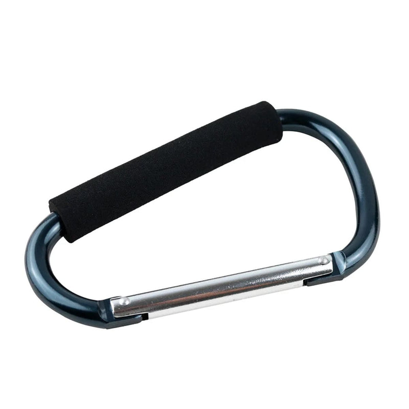 Load image into Gallery viewer, Coghlan&#39;s Large Carabiner Carry Handle
