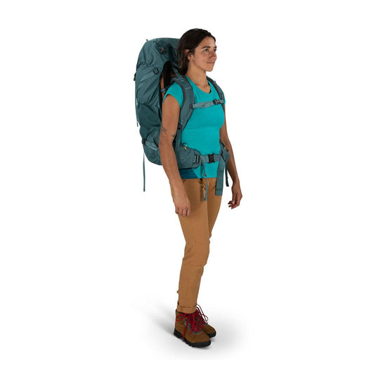 Osprey Renn 50 Backpack - Women's