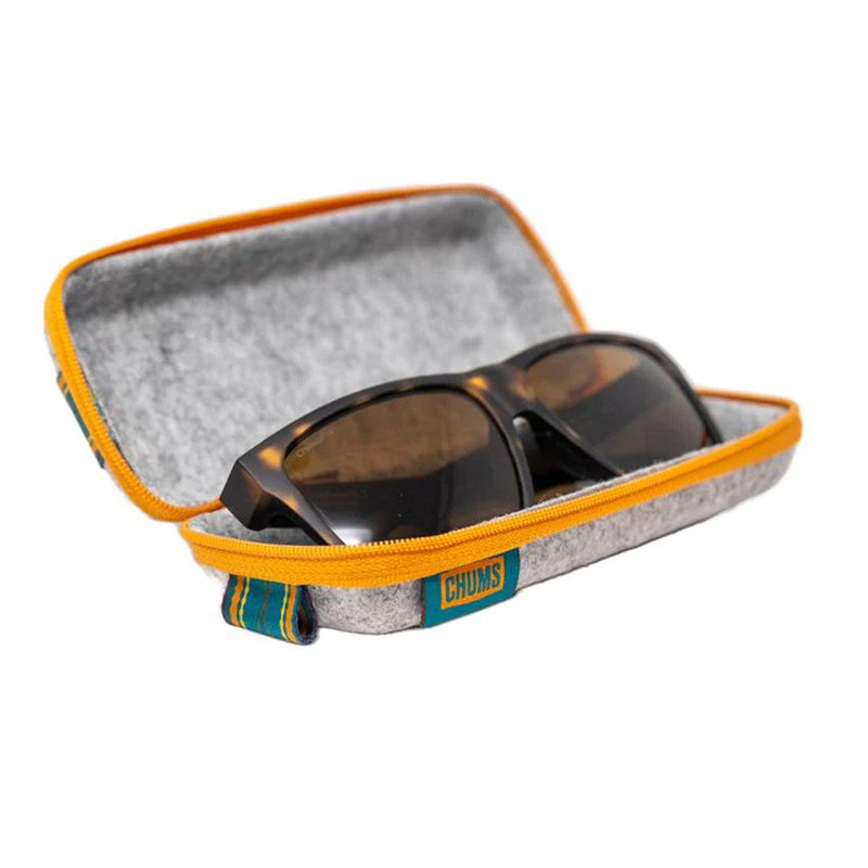 Load image into Gallery viewer, Chums Upcycled Felt Eyewear Hard Case
