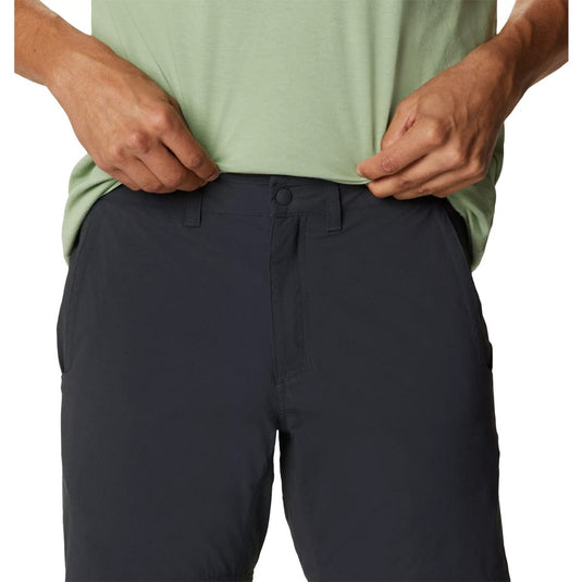 Mountain Hardwear Men's Basin Trek Short