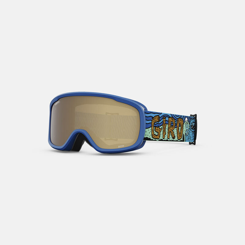 Load image into Gallery viewer, Giro Buster Snow Goggle
