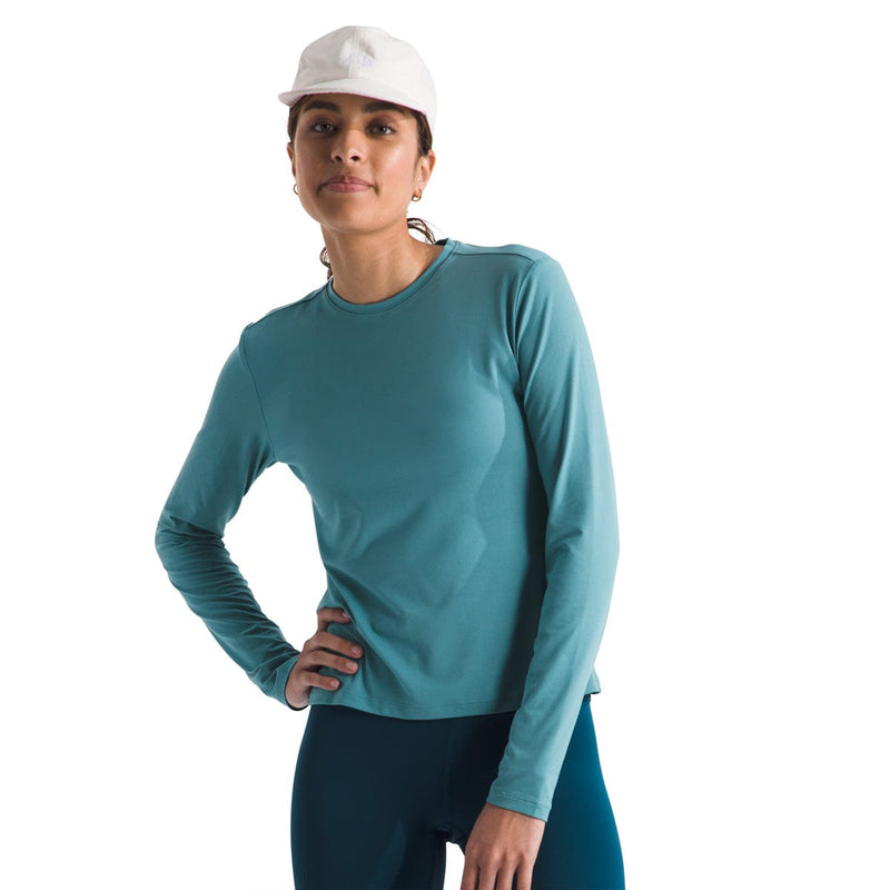 Load image into Gallery viewer, The North Face Women&#39;s Dune Sky Long Sleeve Shirt
