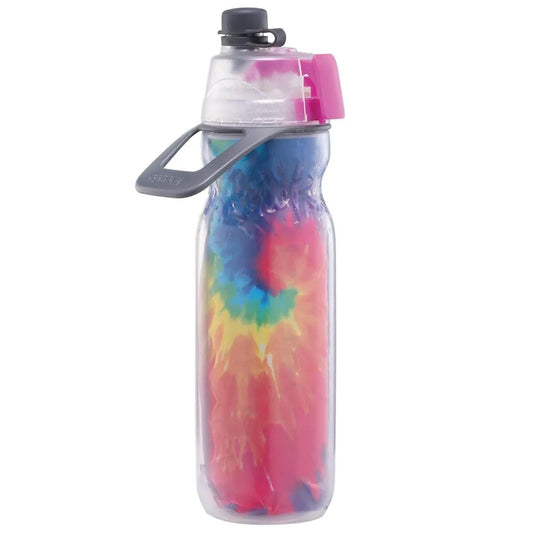 O2Cool Elite Mist 'N Sip Water Bottle